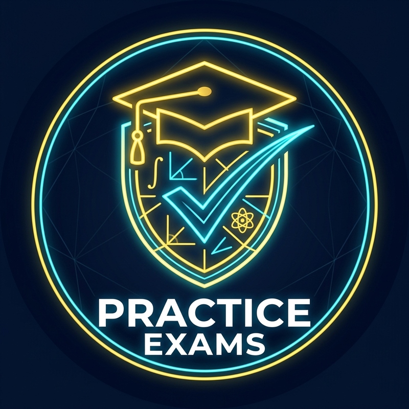 Practice Exams Logo